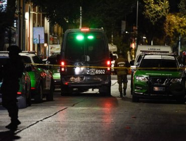 Discusión entre vecinos por sus mascotas termina en un asesinato en La Pintana