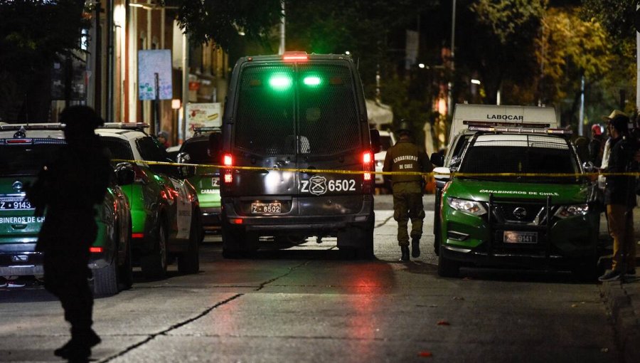 Discusión entre vecinos por sus mascotas termina en un asesinato en La Pintana