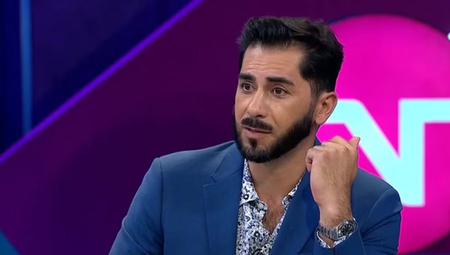 Johnny Herrera arremete contra la UC tras empate en Libertadores: "Ningún jugador sería titular en la U o Colo-Colo"