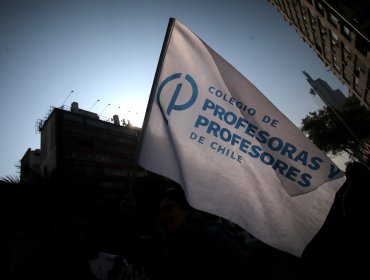 Colegio de Profesores presenta solicitud de reconsideración a Contraloría por dictamen sobre despidos por una "incorrecta interpretación"