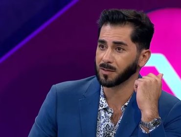 Johnny Herrera arremete contra la UC tras empate en Libertadores: "Ningún jugador sería titular en la U o Colo-Colo"
