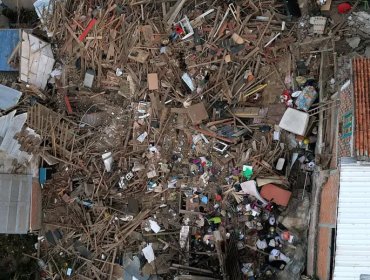 A 241 asciende la cifra de fallecidos por terremoto en Colombia: 279 personas permanecen desaparecidas