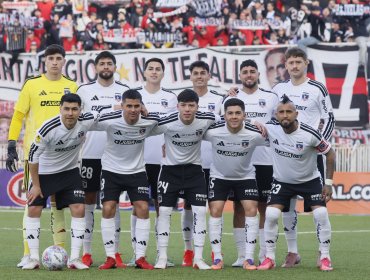 Colo-Colo arriesga resta de puntos tras denuncia presentada por la Unidad de Control Financiero