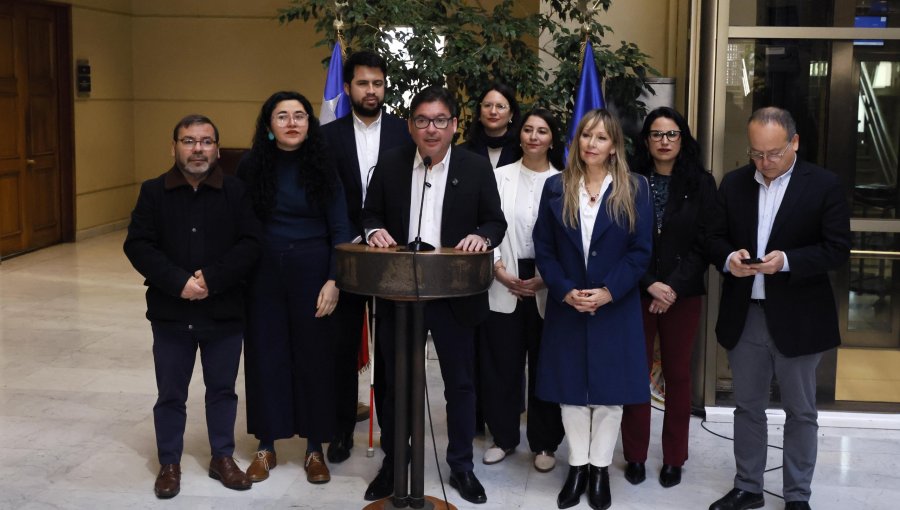 PC e independientes presentan proyecto para declarar feriado el 17 de septiembre y extender las celebraciones de Fiestas Patrias
