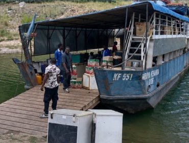 Tragedia en Zimbabue: cifra de muertos por naufragio de ferry en el lago Kariba aumenta a 44