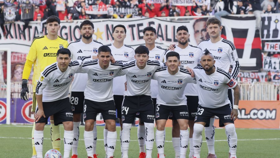 Colo-Colo arriesga resta de puntos tras denuncia presentada por la Unidad de Control Financiero