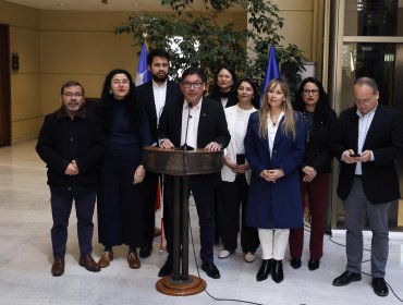 PC e independientes presentan proyecto para declarar feriado el 17 de septiembre y extender las celebraciones de Fiestas Patrias