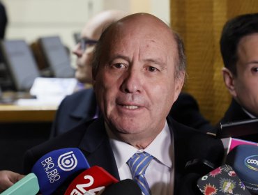 Quiroz valora aprobación de los tres vetos de la megarreforma y asegura que "es un resultado muy maduro del Congreso"