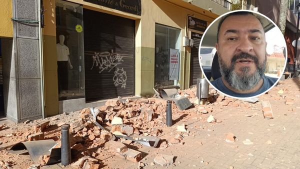 Aroldo Maciel vuelve a alertar por escenario sísmico en Chile tras terremoto en Colombia y apunta a la región de Valparaíso