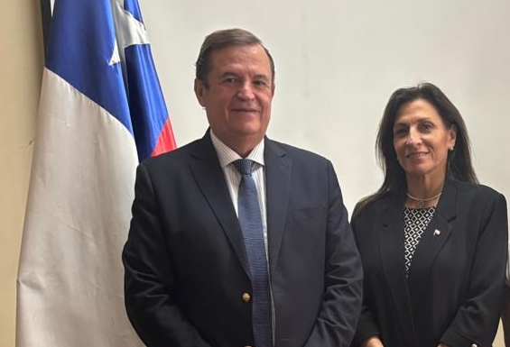 Editorial: La Quintrala del Teniente: el complejo ambiente laboral en la Delegación Presidencial de Quillota