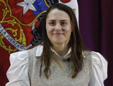Natalia Duco renuncia a su cargo de ministra del Deporte tras lío por uso de auto fiscal