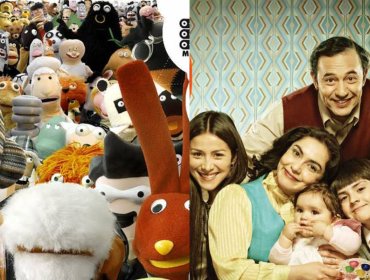De "31 Minutos" a "Los 80": cerca de 250 obras históricas de la TV nacional serán preservadas como patrimonio de Chile