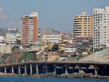 ¿Colapsará Viña del Mar? Demolición del puente Capuchinos, reconstrucción de Agua Santa y obras en Las Palmas anticipan el caos