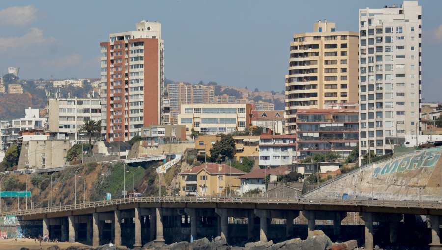 ¿Colapsará Viña del Mar? Demolición del puente Capuchinos, reconstrucción de Agua Santa y obras en Las Palmas anticipan el caos