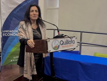 Gobierno ya estaría al tanto de denuncias contra Delegada de Quillota: jefe nacional de delegados habría hablado con Pilar Cuevas