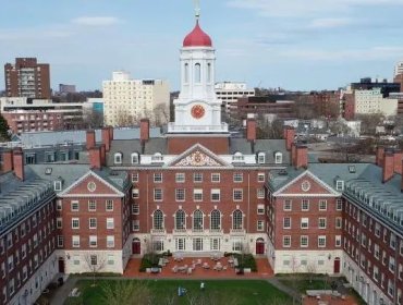 Juez de EE.UU. desestima demanda del Gobierno de Trump contra Harvard por antisemitismo