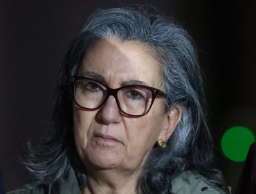 Chomali alerta que restricción a prestaciones de salud propuesta en borrador de reforma de seguridad "puede ser un poco incompatible"