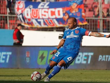 Marcelo Díaz confirma que se retirará del fútbol profesional una vez terminada la temporada 2026