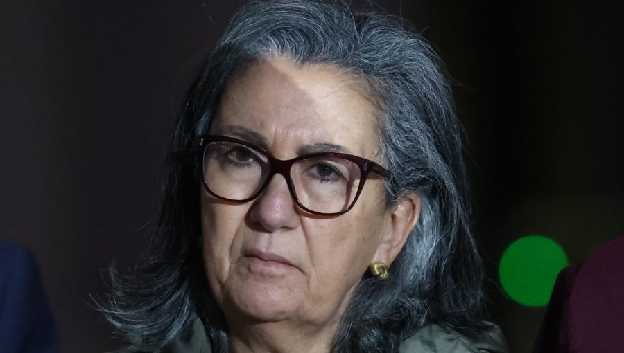 Chomali alerta que restricción a prestaciones de salud propuesta en borrador de reforma de seguridad "puede ser un poco incompatible"