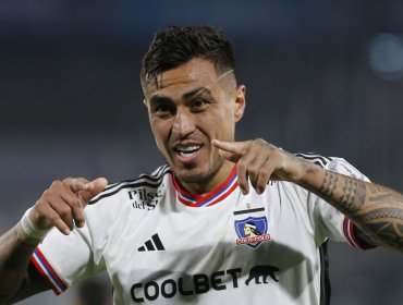 FIFA sanciona a Colo-Colo con millonaria multa tras fallo a favor de Darío Lezcano