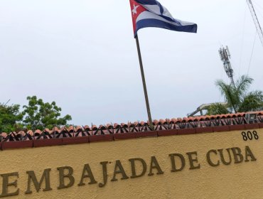 Gobierno de República Dominicana ordenó la expulsión de nueve diplomáticos cubanos y sus familiares