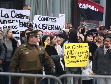 Alcaldes, parlamentarios y comités piden a Kast derogar modificación a la Ordenanza General de Urbanismo y Construcción
