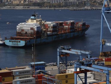 Subrei rechaza informe de EE.UU. que incluye a Chile entre las economías asociadas a un mayor riesgo de transbordo ilegal de productos chinos