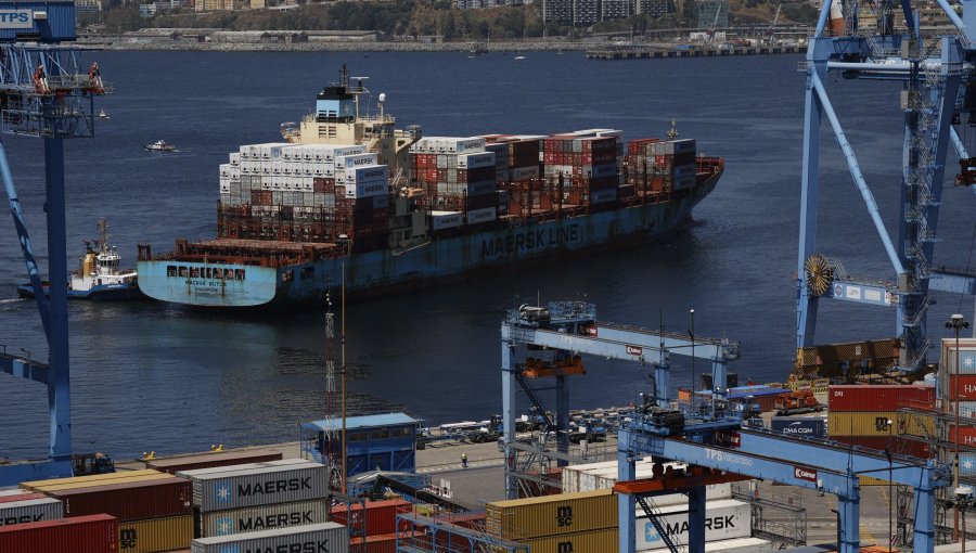 Subrei rechaza informe de EE.UU. que incluye a Chile entre las economías asociadas a un mayor riesgo de transbordo ilegal de productos chinos