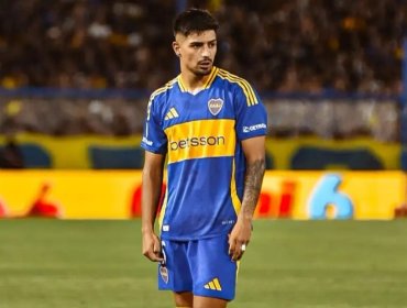 Williams Alarcón dejaría Boca Juniors para fichar por el Atlanta United de la MLS de EE.UU.