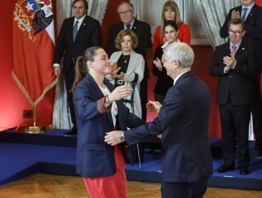 Editorial: Un nuevo cambio no forzado en el gabinete de Kast, pero un Gobierno que parece tomar el rumbo