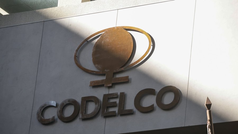 Reestructuración en Codelco: Designa nuevos gerentes generales y anuncia cambios en vicepresidencias