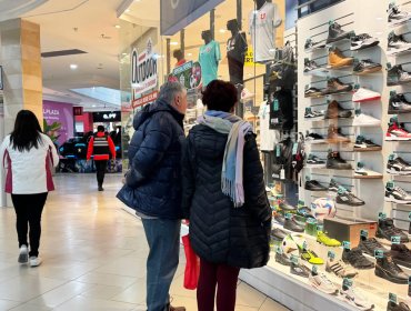 Ventas del comercio minorista de Valparaíso crecen 1,9% en junio, pero gremio advierte una recuperación todavía frágil