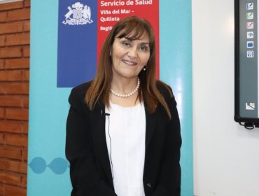 Contraloría pide al Servicio de Salud de Viña acreditar traslado de exdirectora Andrea Quiero a Concepción tras pago de asignación