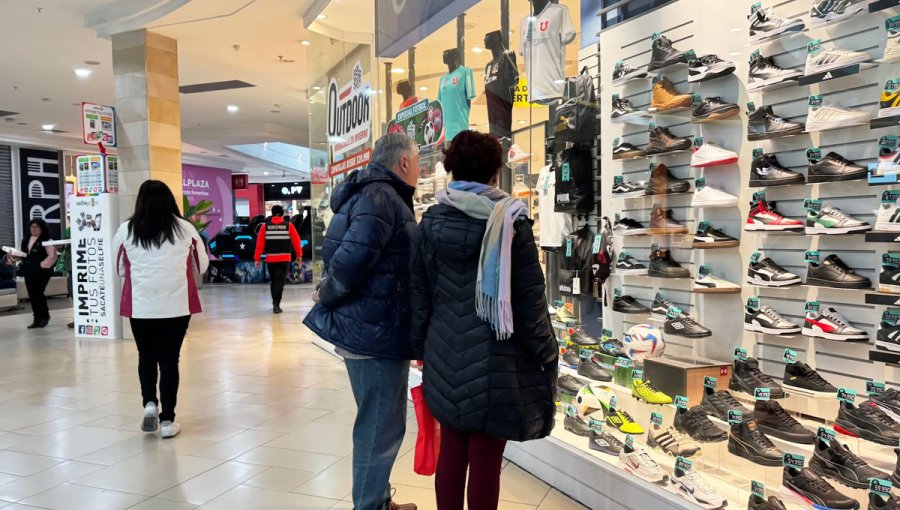 Ventas del comercio minorista de Valparaíso crecen 1,9% en junio, pero gremio advierte una recuperación todavía frágil