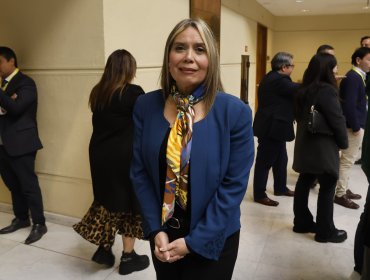 Alcaldesa de Quilpué acuerda protocolo con EFE para abrir paso El Belloto a vehículos de emergencia en eventuales catástrofes