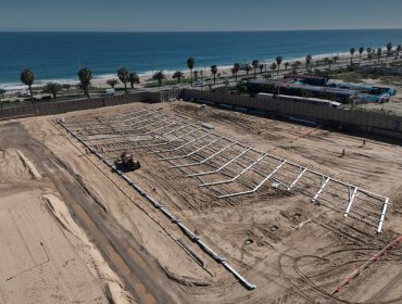 Como respuesta a diálogo con los vecinos: Las Salinas incorpora Núcleo Operacional para la Disminución de Olores