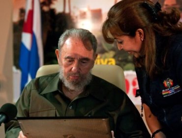 EE.UU. califica a Fidel Castro como "un completo fracaso" a 100 años de su nacimiento