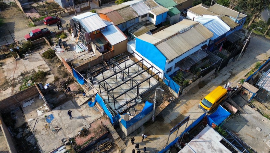 Desarrollo Urbano del Minvu fija criterio sobre permisos de edificación y contradice interpretación de Seremi en Valparaíso