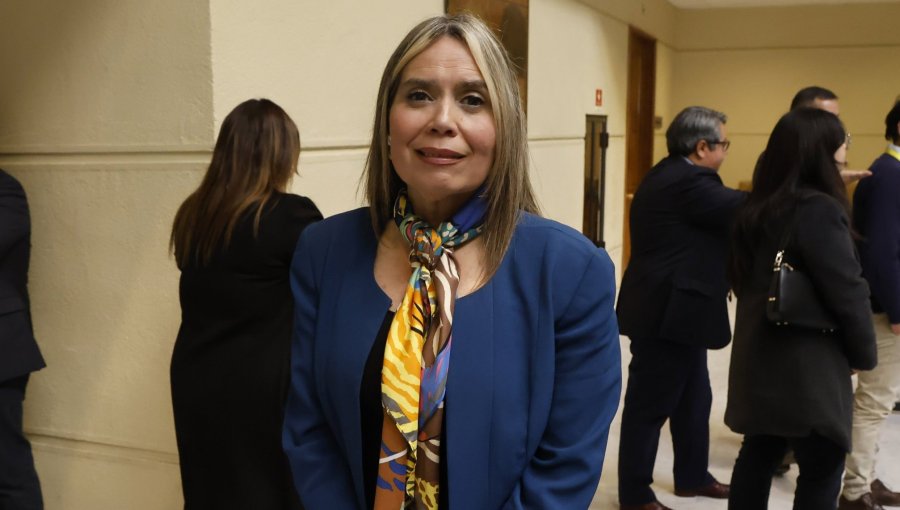 Alcaldesa de Quilpué acuerda protocolo con EFE para abrir paso El Belloto a vehículos de emergencia en eventuales catástrofes