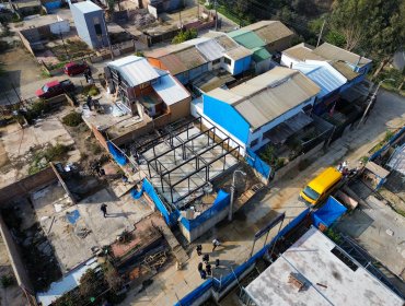 Desarrollo Urbano del Minvu fija criterio sobre permisos de edificación y contradice interpretación de Seremi en Valparaíso