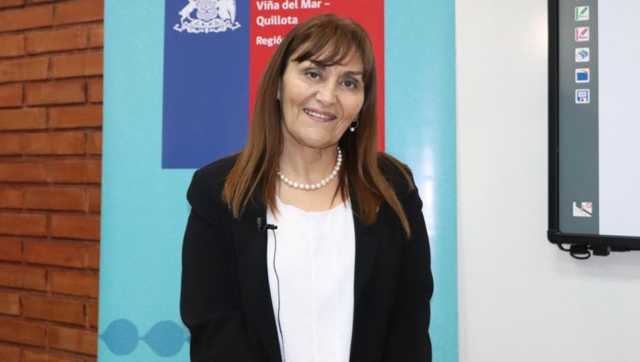 Contraloría pide al Servicio de Salud de Viña acreditar traslado de exdirectora Andrea Quiero a Concepción tras pago de asignación
