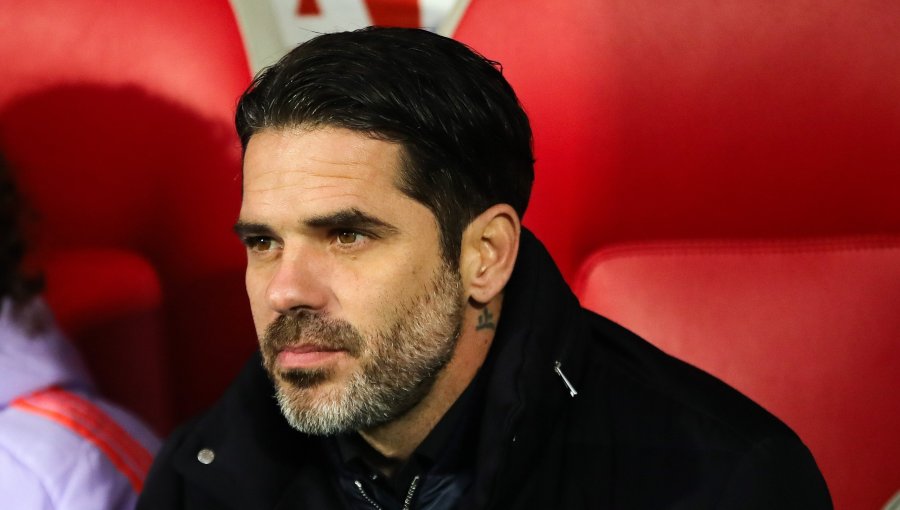 Fernando Gago queda conforme con los refuerzos de la U y destaca el "temperamento, jerarquía y calidad" de Igor Lichnovsky
