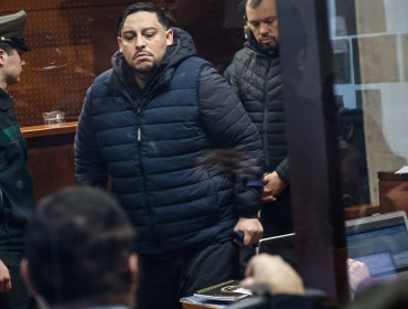 Decretan prisión preventiva para 16 miembros de la banda narco de "El Cojo César"