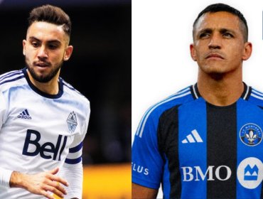 Pedro Morales destaca llegada de Alexis Sánchez a la MLS: "El reconocimiento que le van a dar allá va a ser tremendo"