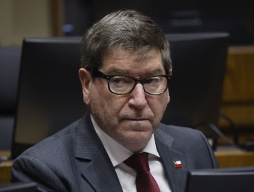 Biministro Mas tras fallo del TC sobre relocalización acuícola de la megarreforma: "No es una buena noticia para la pesca y agricultura"