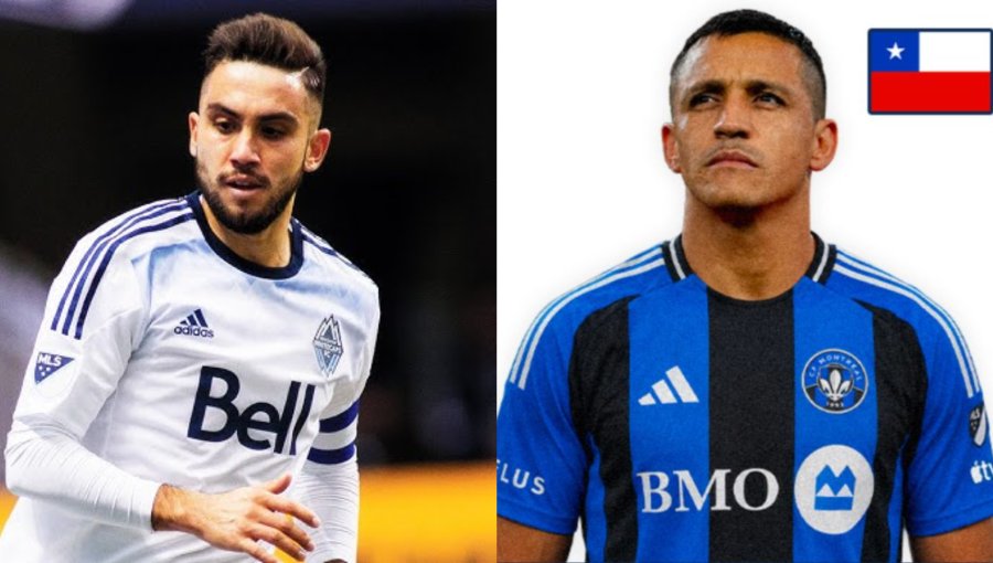 Pedro Morales destaca llegada de Alexis Sánchez a la MLS: "El reconocimiento que le van a dar allá va a ser tremendo"