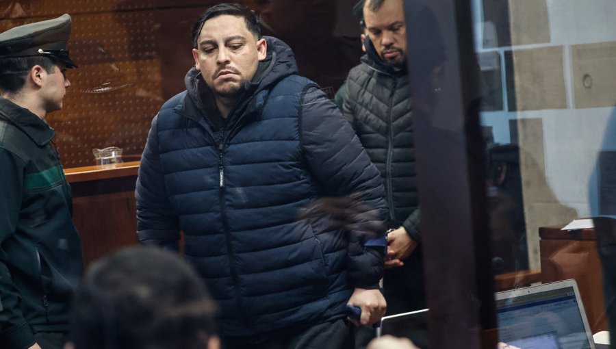 Decretan prisión preventiva para 16 miembros de la banda narco de "El Cojo César"