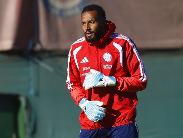 Lawrence Vigouroux debuta con triunfo como titular en el Swansea por la Championship