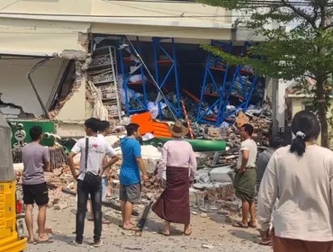 Chile expresa condolencias a Indonesia tras fuerte terremoto 7.7