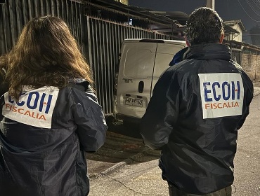 Adolescente de 17 años muere tras ser atacado en plena vía pública en Frutillar
